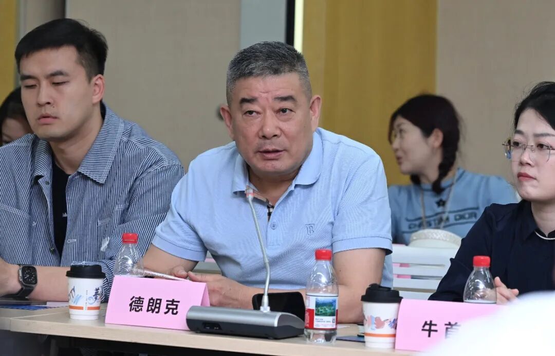 创新赋能 融合共生 | 江宁区举办文化创意及影视行业工作交流活动