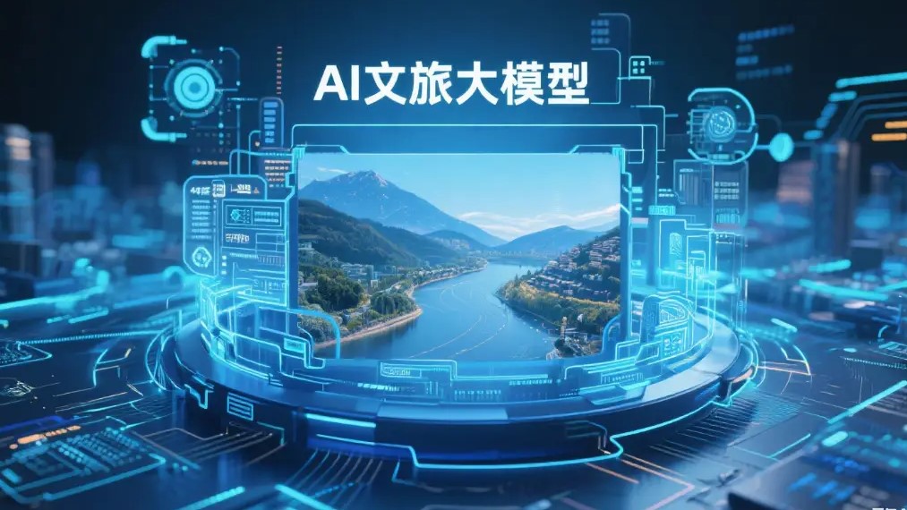 从“技术验证”到“标准输出”：智能卡企业如何参与AI+文旅标准建设？