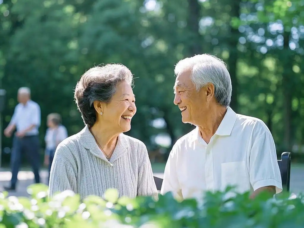 破解“数字鸿沟”：适老化智能卡产品设计的三个核心维度