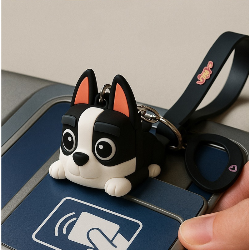 交通卡跨界合作新蓝海：B端企业如何借势实现品牌增值与业务增长