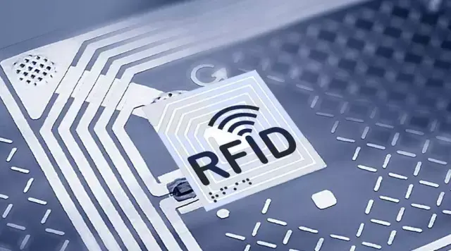 射频识别（RFID）技术深度解析：原理、系统与应用