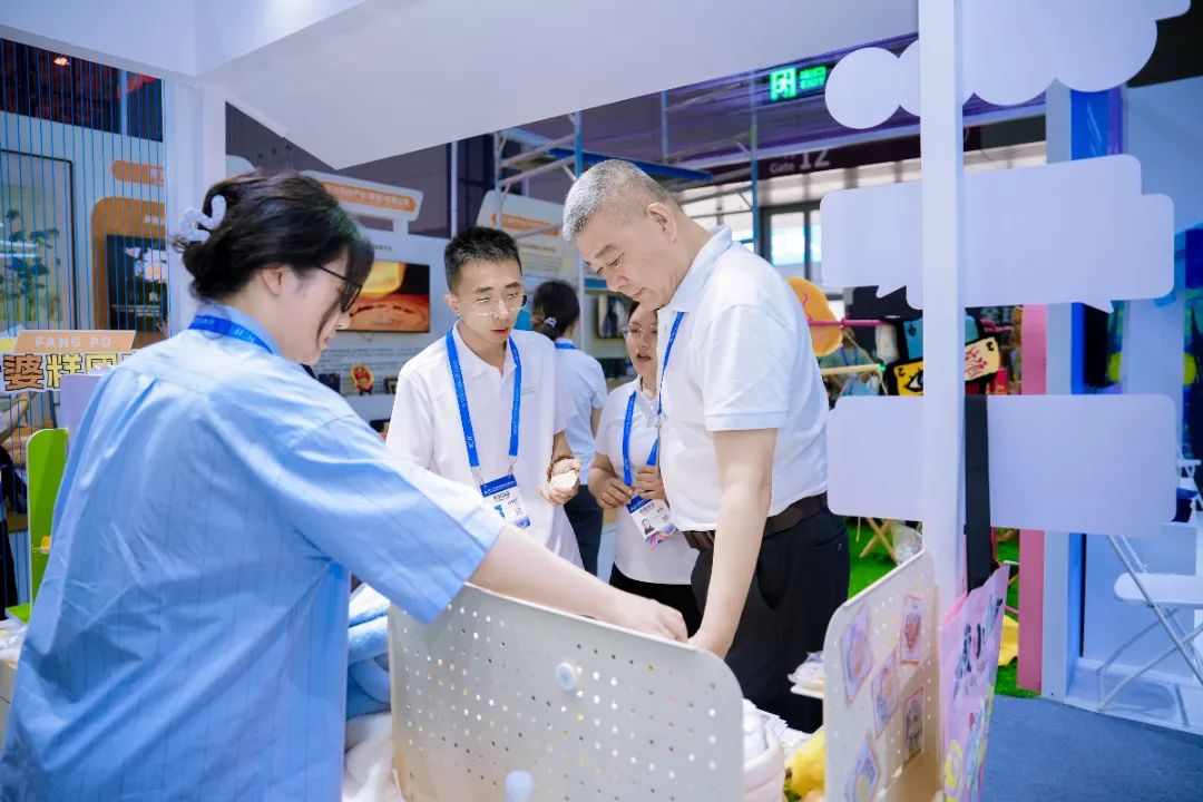 人气火爆！还将持续三天！