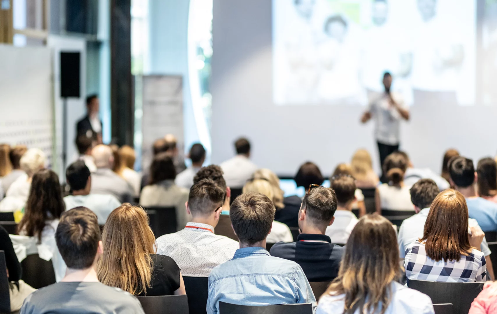 智能参展证：数字化会展管理的5大核心价值