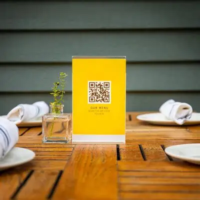 产品展示卡（NFC智能信息卡）