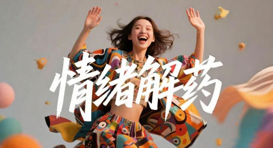 3万亿情绪经济爆发，灵兮心智文创如何让“一碰即应”成为情绪消费新范式？
