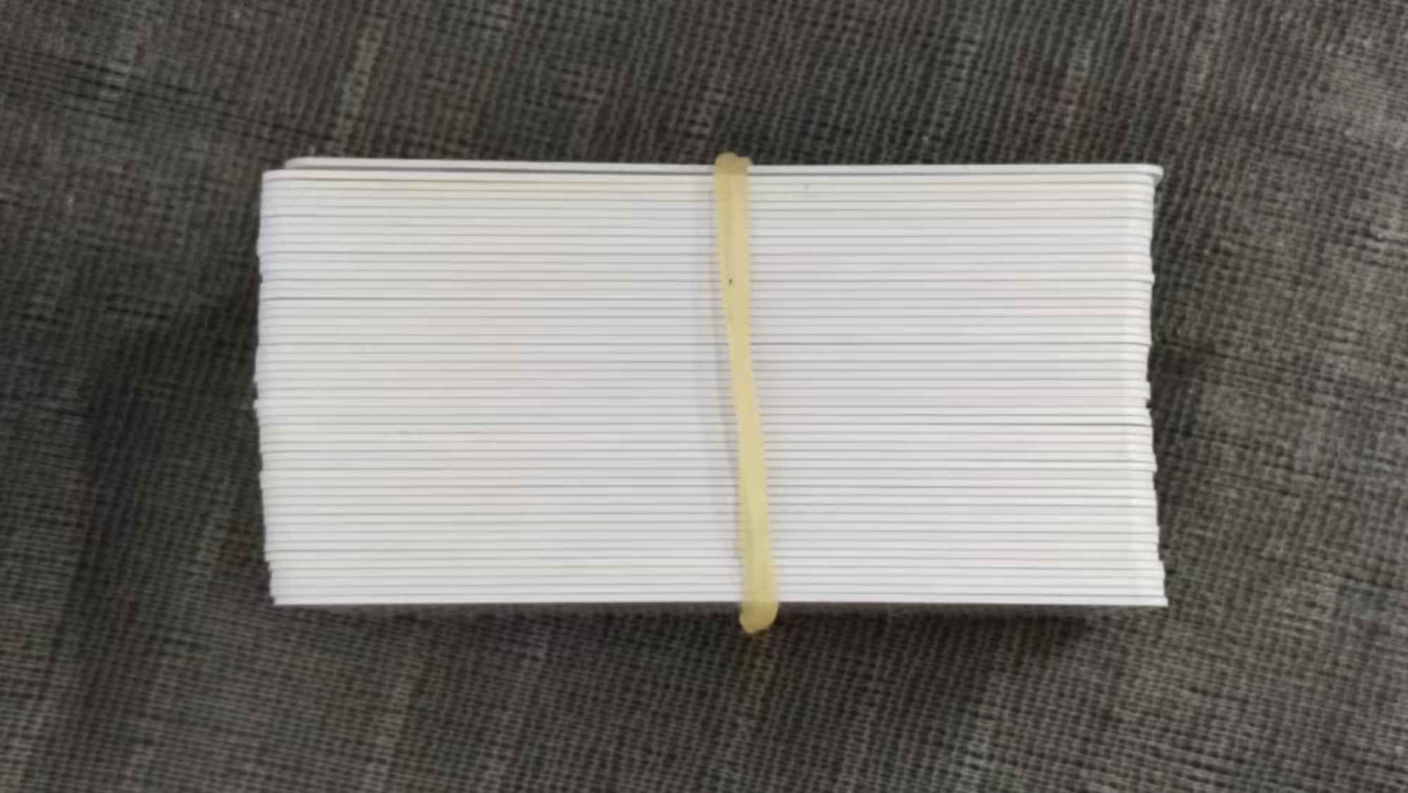 注意！你用的会员卡可能是二手料做的！