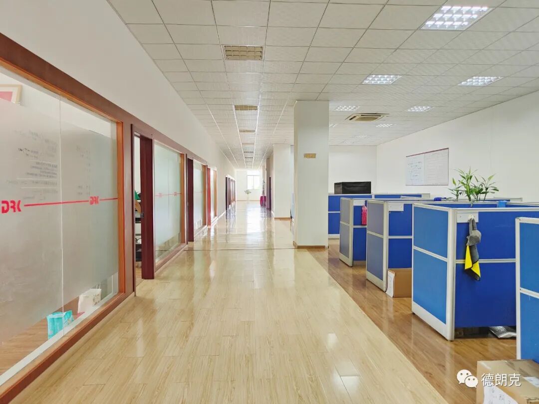 德朗克的企业文化，你了解多少？