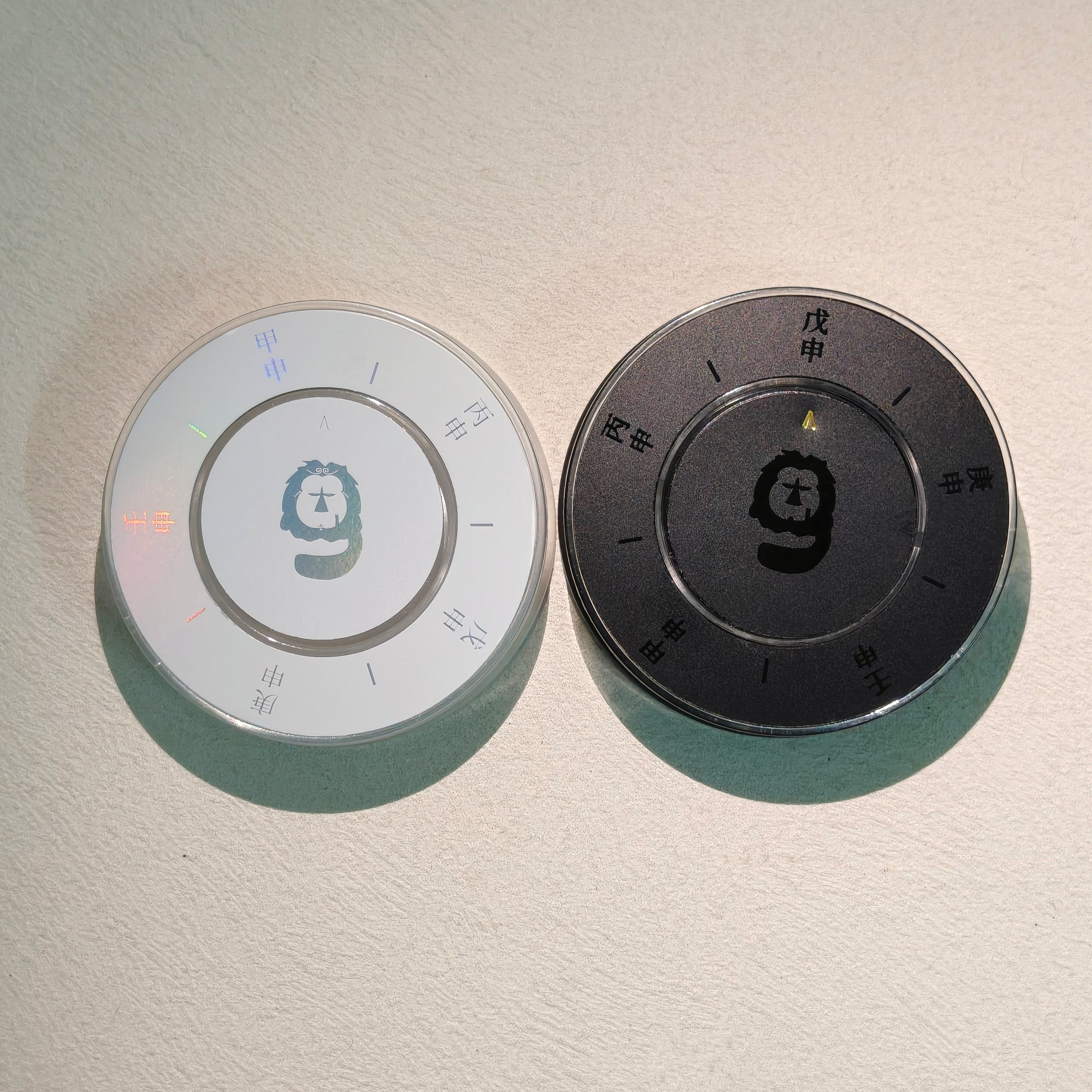 时光轮气囊支架交通卡