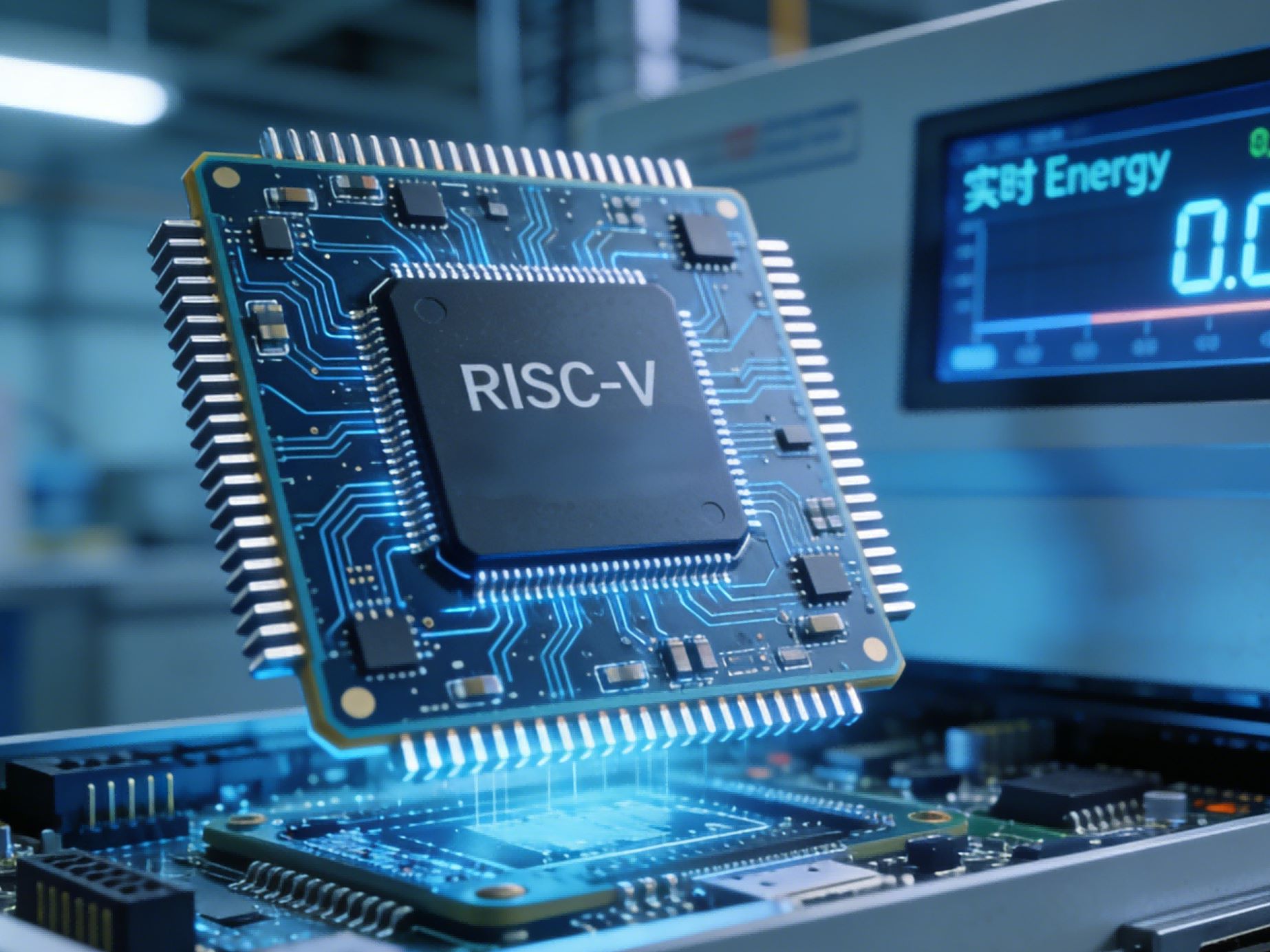 超级SIM芯片通过CCRC EAL5+认证：国产智能卡芯片的自主可控之路