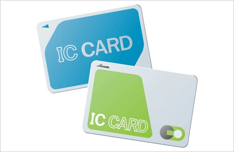 IC卡与ID卡的本质区别是什么？一文明白它们的应用场景