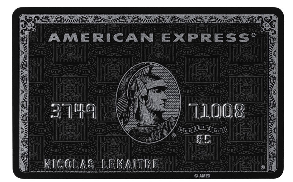 为什么金属智能卡这么贵！