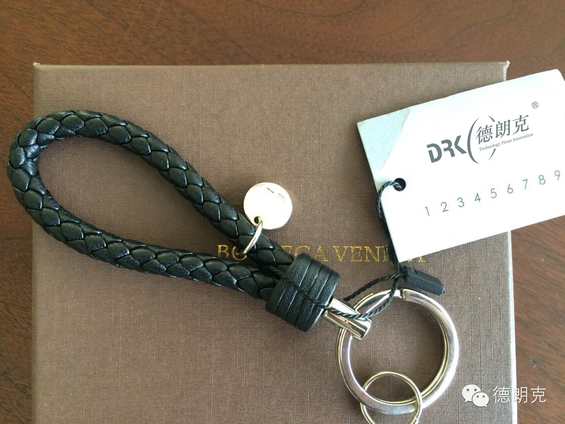 德朗克公司携多款产品亮相住建部2014年年会